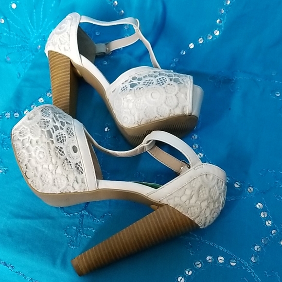 DREAM PAIRS SUMMER SHOES - Picture 5 of 10